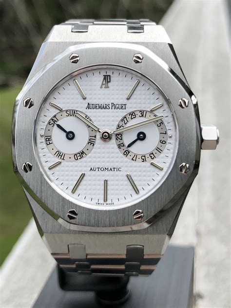 audemars piguet royal oak owl